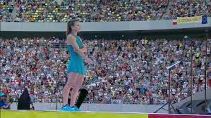 Maybe you would like to learn more about one of these? Simona Halep A Adus In FaÈ›a Romanilor Trofeul De La Roland Garros Pe Arena NaÈ›ionalÄƒ Trebuie SÄƒ VisÄƒm Stirileprotv Ro