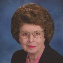 Beverly Page Baldwin Obituary