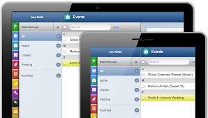 Online Event Planning And Wedding Planner Software My Wedding Workbook Pro Event Planning Software Event Planning Tips Event Planning