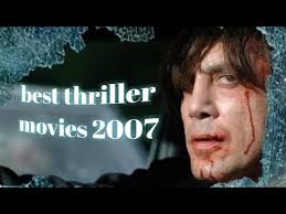 00:03 murder on the orient express 02:05 american made 04:33 the snowman. Top 6 Best Thriller Movies 2007 Youtube