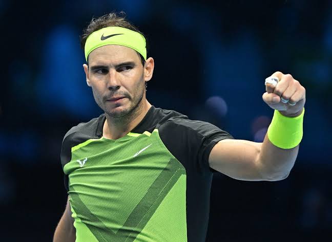 Rafael Nadal refuerza su legado más allá del tenis a través de la generosidad.