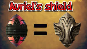 Skyrim How To Get Auriel S Shield Youtube I've seen a lot of people with the same problem, and i have tried all sorts of locations and i just can't find one! skyrim how to get auriel s shield