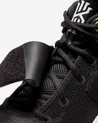 2 on the sneaker's upper heel, the player's signature, his mother's name, and the dates of her birth and death, the kyrie 1 dream was built with traction and forefoot lockdown in mind. Kyrie Flytrap 3 Basketball Shoe Nike Com