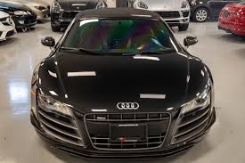 Image result for Phantom Black 2012 R8