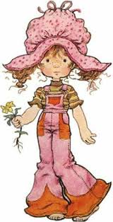 Pin De Kishy Marbra En Sara Kay Sarah Kay Sarah Kay Imagenes Holly Hobbie