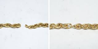 Anywhere you stand, the rainbow is formed by faraway drops of water reflecting and bending sunlight. 4 Different Types Of Difficult Chains To Repair
