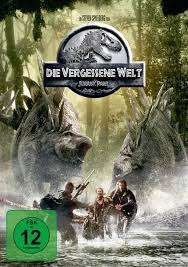 Build your jurassic park from a to z, on land and out at sea! Jurassic Park 2 Vergessene Welt Von Steven Spielberg Dvd Thalia