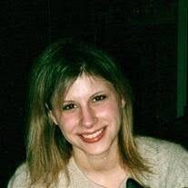 Jennifer Martin Obituary