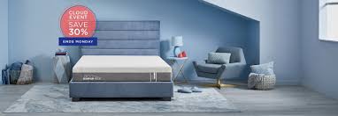 Every day low prices & fast easy returns. Tempur Cloud Compressed Mattress Tempur Pedic