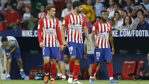 موعد مباراة أتليتكو مدريد وقادش اليوم 31/1/2021 فى الدورى الاسبانى. Ø§Ù„ØªØ´ÙƒÙŠÙ„Ø© Ø§Ù„Ù…ØªÙˆÙ‚Ø¹Ø© Ø£ØªÙ„ØªÙŠÙƒÙˆ Ù…Ø¯Ø±ÙŠØ¯ ÙÙŠ Ù…Ù‡Ù…Ø© ØµØ¹Ø¨Ø© Ø£Ù…Ø§Ù… ÙÙŠØ§Ø±ÙŠØ§Ù„ Ù„Ù„Ø­ÙØ§Ø¸ Ø¹Ù„Ù‰ ÙˆØµØ§ÙØ© Ø§Ù„Ù„ÙŠØ¬Ø§ ÙƒÙˆØ±Ø©