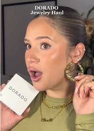 Dorado Necklace Review Sachi