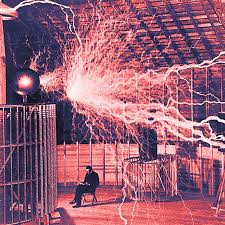 Nikola Tesla – nhà phát minh nổi tiếng thế giới - Srpsko Narodno Vijeće - SNV