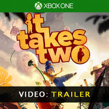 Invite a friend to join for free with friend's pass** and work together across a huge variety of gleefully disruptive gameplay challenges. Buy It Takes Two Xbox One Compare Prices