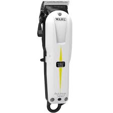 Since 1919, with the invention of the first practical electric hair clipper, wahl clipper corporation has been the leader in the professional and home . Wahl Cordless Super Taper Gunstig Kaufen Hagel Online Shop