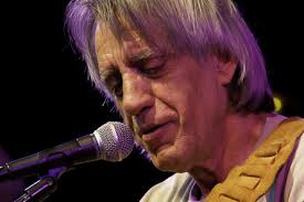 Concierto de Luis Pastor en la localidad madrileña de Rivas