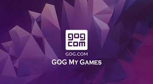 Gog My Games How To Download Gog Games Game Store Games I Am Game