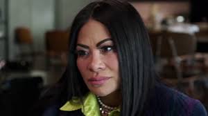 The Real Housewives of Salt Lake City: What The Pho?