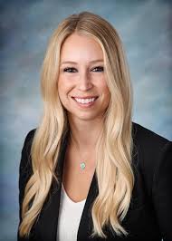 Rachel Schmitt is one of our...