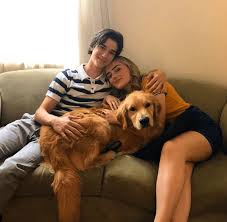 Moving forward, he started auditioning for the tv series. Daniel Dimaggio Dating Co Star Girlfriend Net Worth And Lifestyle Vergewiki