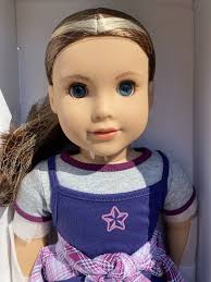 American Girl Nicki & Isabel Hoffman 1999 Dolls & Journals NIB Twins (No  Hats)