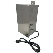 Us 1102 12 Ss Stainless Steel Transformer 600 Watt