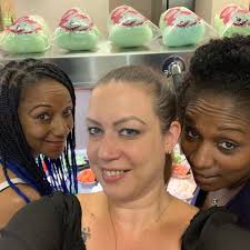 Erica Lynn Bacon's Memorial Website