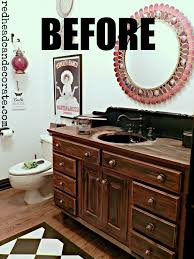 Choose from contactless same day delivery, drive up and more. Black Gold Bathroom Redhead Can Decorate