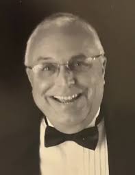 Obituary information for Phillip John Kinsley