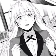 Shirouki Kakegurui Meta Popularity Poll Breakdown Knowledge cocktail — kakegurui color theory: popularity poll breakdown