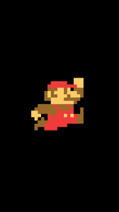 Pin De Ham On En Mariowallpaper3 Imagenes Retro Arte De Videojuegos Iphone Fondos De Pantalla