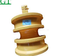 China Construction machinery excavator undercarriage parts ...