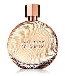 Sensuous By Estee Lauder Woody Top Notes Lily Magnolia Jasmine Middle Notes Amber Ylang Ylang Mol Perfume De Mujer Fragancia Mejor Perfume Para Hombre