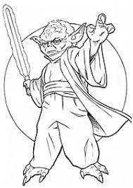 Just print them out in seconds and you're all set! Star Wars Malvorlagen