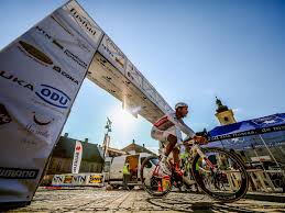 Vor veni echipe de top în românia. Foto Davide Ballerini A CaÈ™tigat Prologul In Turul Ciclist Al Sibiului Sport Tribuna