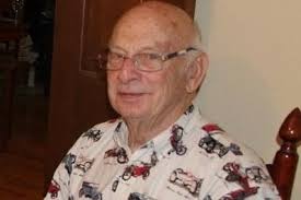 Tom Smith Obituary (1933