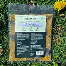 Image result for root-tail