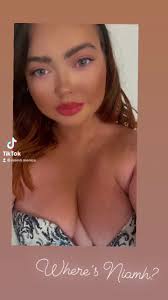 Niamh Morris (@niamh.monica)’s videos with original sound