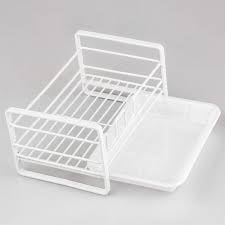 Kmart has kitchen sink caddies. Tomorotec Sponge Drain Rack Holder Kitchen Storage Basket For Kitchen And Bathroom Kitchen Sink Caddy Sink Hanging Storage Box Sponge Holder Kitchen Storage Organization Accessories Kitchen Dining Fcteutonia05 De