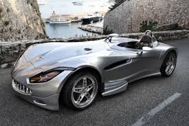 Veritas Rs Iii Die Geballte Auferstehung Einer Renn Legende Super Sport Cars Dream Cars Cool Car Pictures