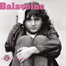 57,238 views, added to favorites 1,651 times. Daniel Balavoine Le Chanteur Listen With Lyrics Deezer