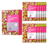 [Clearance Sale] 7 Wonders Australian Kakadu Plum Anti-Oxidant Mask -  Expiration: JUL 13, 2025
