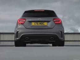 Mercedes A Class Amg Sport 2013 Voiture Mercedes Mercedes Voiture