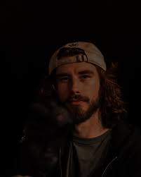 Joshua Kellogg (@likeawhiteraven) • Instagram photos and videos