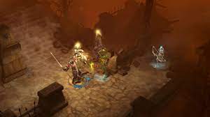Join reggie and ceo of blizzard, mike morhaime, as they talk about the complete #diabloswitch experience coming this fa. Diablo Iii Eternal Collection Nintendo Switch Spiele Nintendo