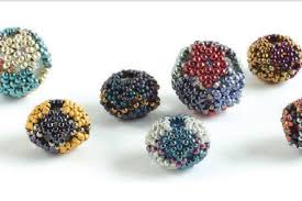 All previous posts have been updated with free pdf download links, and all future posts will include them as well. 11 Beadwork Patterns To Download For Free