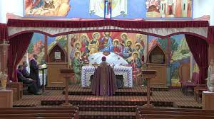 St peters church live stream. Live Stream Chaldean Catholic Diocese Of St Peter The Apostle