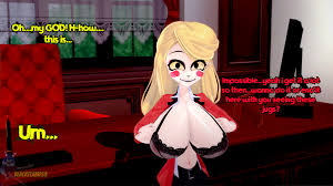 Post 4431457: Blackflames3 Charlie_Morningstar Hazbin_Hotel