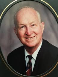 James Pettigrew Obituary