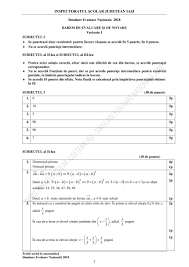 Simularea admiterii 2018 va avea loc pe 4 martie și 12 mai. Subiecte Bareme Simulare Evaluarea NaÈionalÄ 2018 IaÈi 14 Decembrie 2017 MatematicÄ RomanÄ Jitaruionelblog Pregatire Bac Si Evaluarea Nationala 2021 La Matematica Si Alte Materii Materiale Lectii Formule Exercitii Rezolvate Matematica
