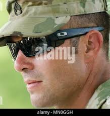 U.S. Army Reserve Staff Sgt. Daryl Reed, a trainer assigned to the 3rd  Battalion, 304th Infantry Regiment (U.S Military Academy), 104th Training  Division (Leader Training), 108th Training Command, from Saco, Maine,  supports